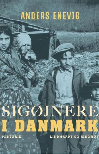 Sigojnere i Danmark