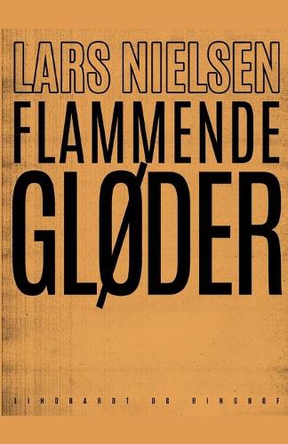 Flammende gloder