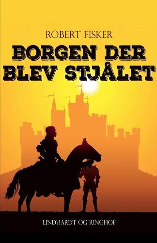 Borgen der blev stjalet