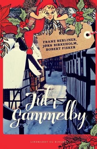 Jul i Gammelby