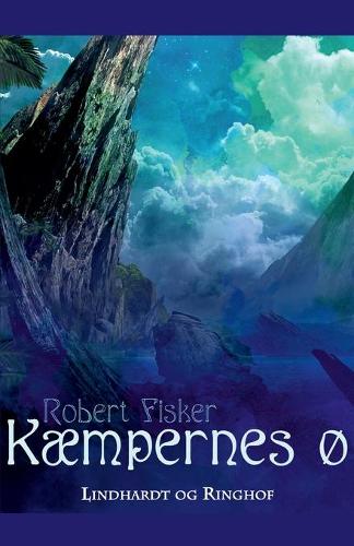 Kaempernes o