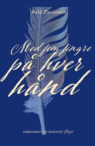Med fem fingre pa hver hand