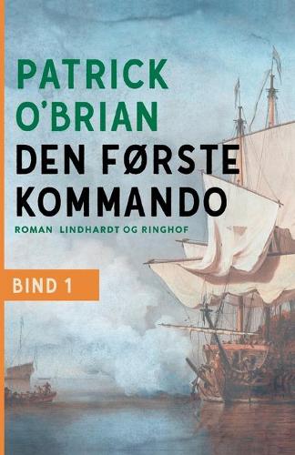 Den forste kommando