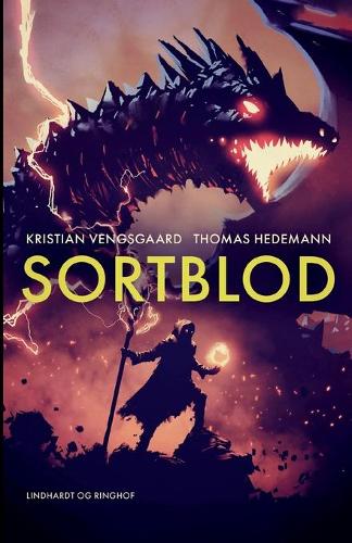 Sortblod