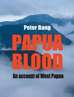 Papua blood