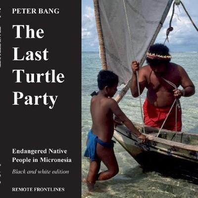 The last turtle party