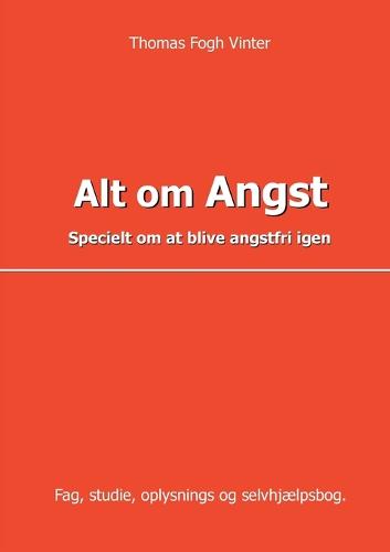 Alt om angst
