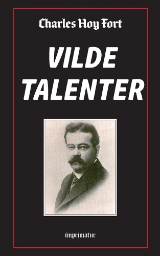 Vilde talenter