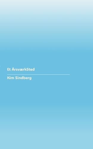 Et ÅrsværkSted