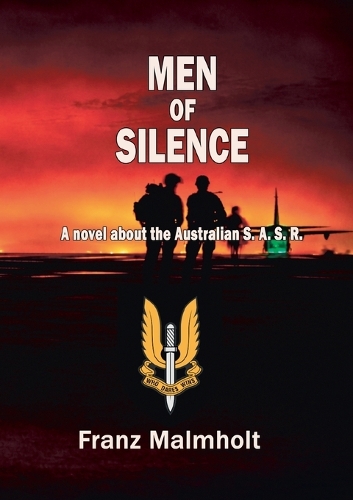 Men of Silence
