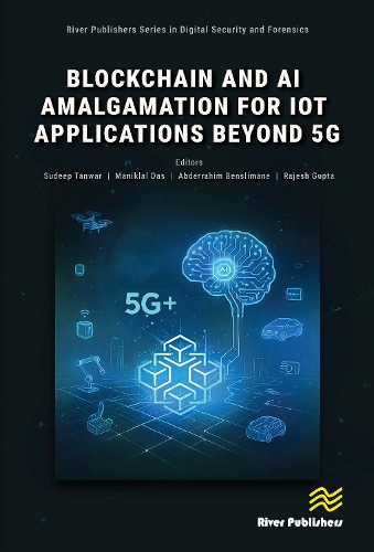 Blockchain and AI Amalgamation for IoT Applications Beyond 5G