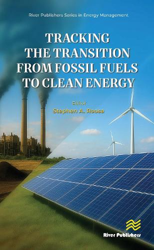 Tracking the Transition from Fossil Fuels to Clean Energy