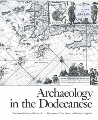 Archaeology in the Dodecanese