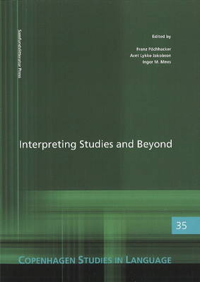 Interpreting Studies & Beyond