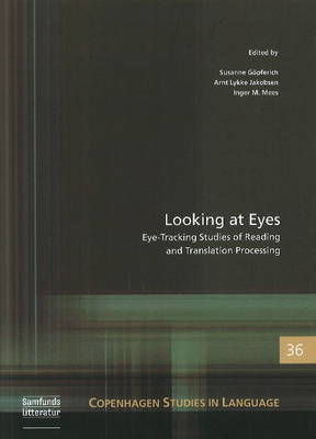Looking at Eyes