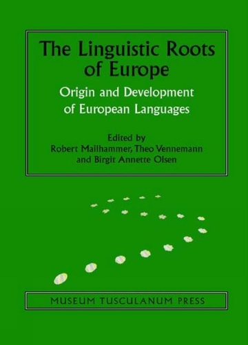 The Linguistic Roots of Europe