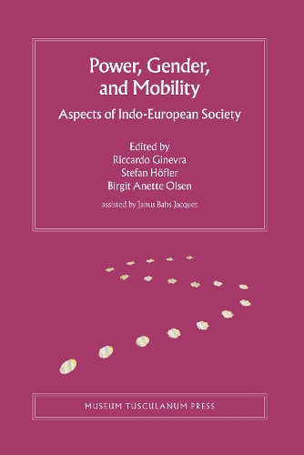 Power, Gender, and Mobility Volume 10