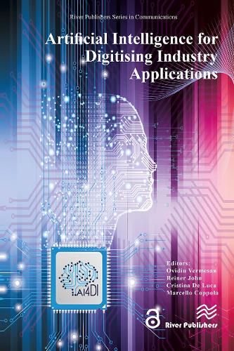 Artificial Intelligence for Digitising Industry � Applications