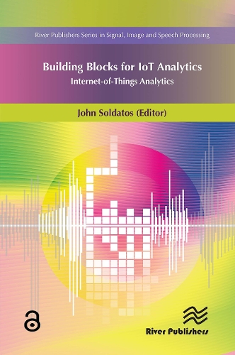 Building Blocks for IoT Analytics Internet-of-Things Analytics