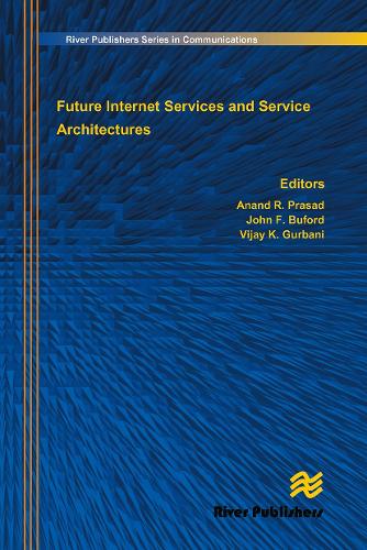 Future Internet Services and Service Architectures