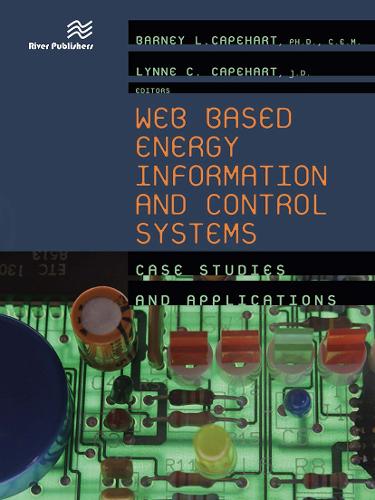 Web Based Energy Information and Control Systems