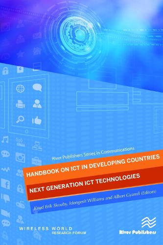 Handbook on ICT in Developing Countries