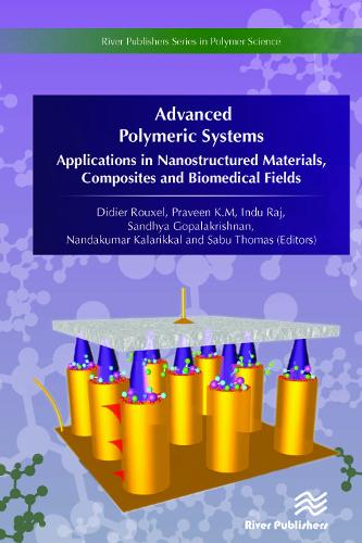 Advanced Polymeric Systems