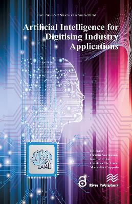 Artificial Intelligence for Digitising Industry � Applications