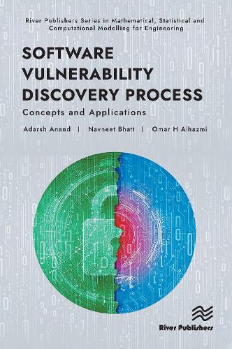 Software Vulnerability Discovery Process: Concepts and Applications