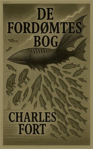 De fordømtes bog
