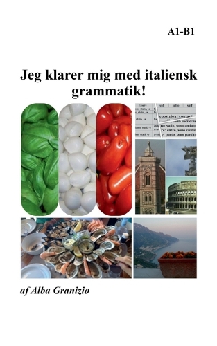 Jeg klarer mig med italiensk grammatik!