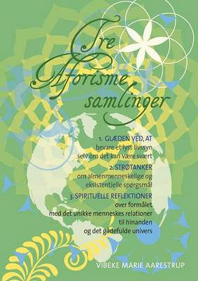 Tre Aforismesamlinger