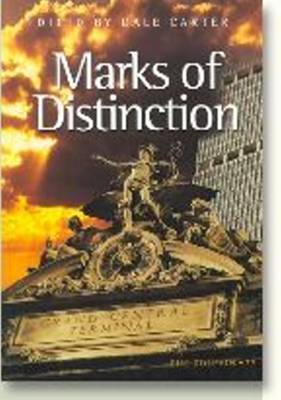 Marks of Distinction