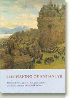 Waking of Angantyr