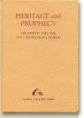 Heritage & Prophecy