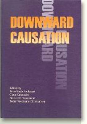 Downward Causation