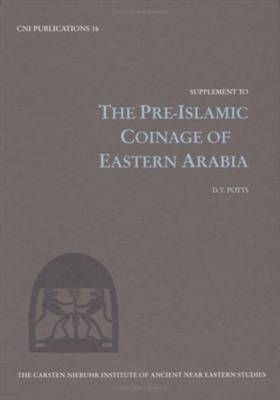 Supplement to Pre–Islamic Coinage