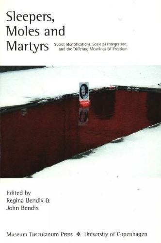 Sleepers, Moles & Martyrs