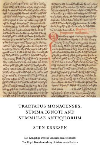 Tractatus Monacenses