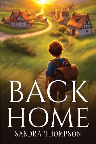 Back Home