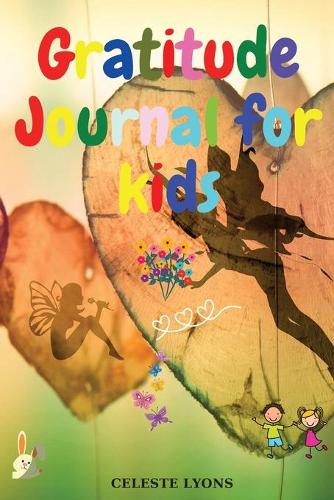 Gratitude Journal for Kids