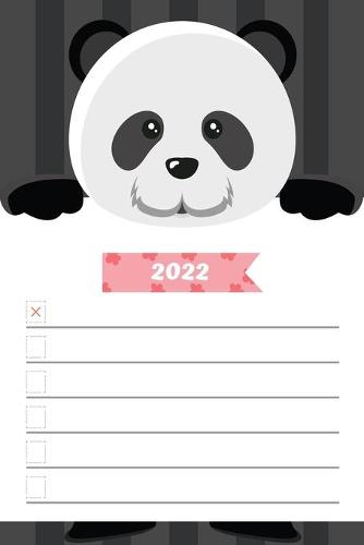 2022年--每日预约本和计划表