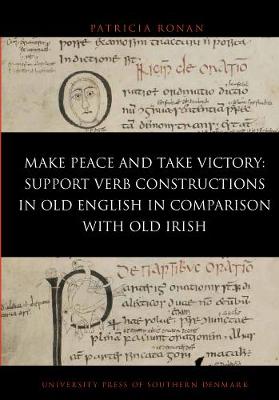 Make Peace and Take Victory