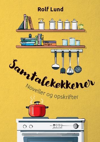 Samtalekøkkener