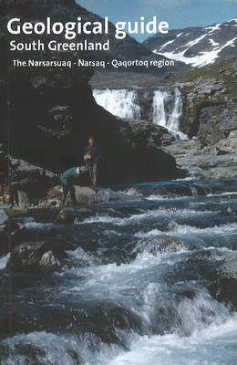 Geological Guide - South Greenland