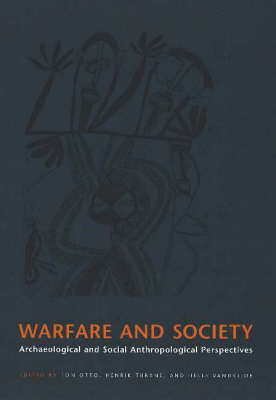 Warfare & Society
