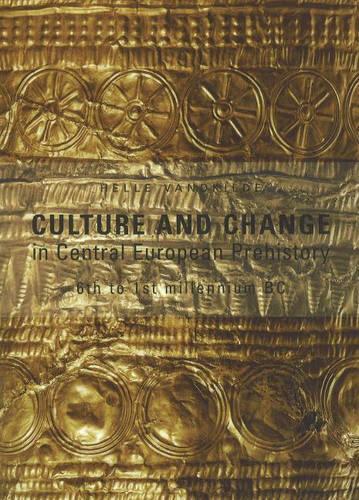 Culture and Change in Central European Prehistory