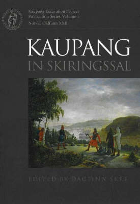 Kaupang in Skiringssal