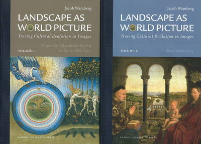 Landscape as World Picture: 2-Volume Set