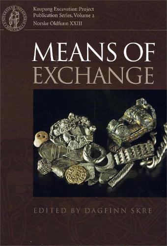 Means of Exchange
